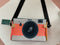 Kids Play Camera - Pink